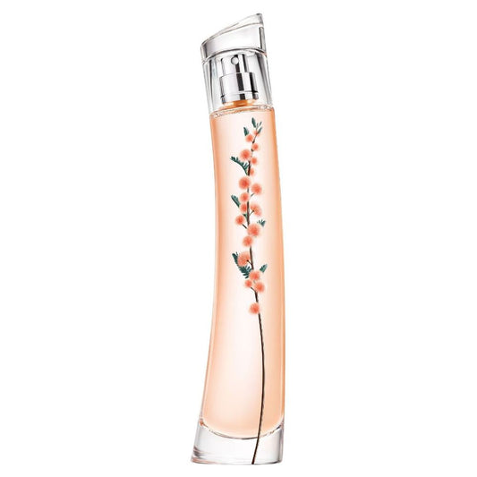 Kenzo, Flower Ikebana Mimosa, Apa de parfum, Femei, 40 ml