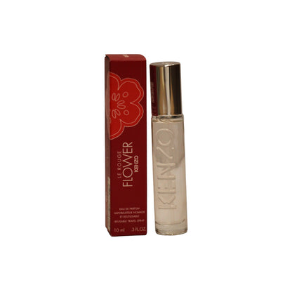 Kenzo, Flower Le Rouge, Apă de parfum, Pentru femei, 10 ml