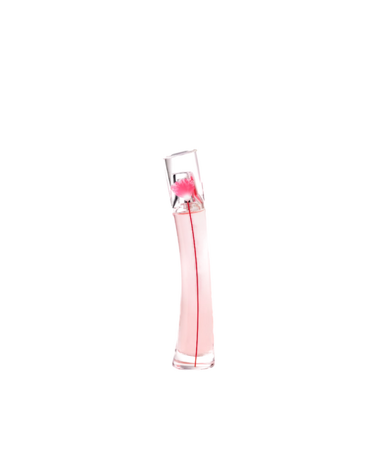 Kenzo, Flower Poppy Bouquet, Eau De Toilette, For Femei, 30 ml