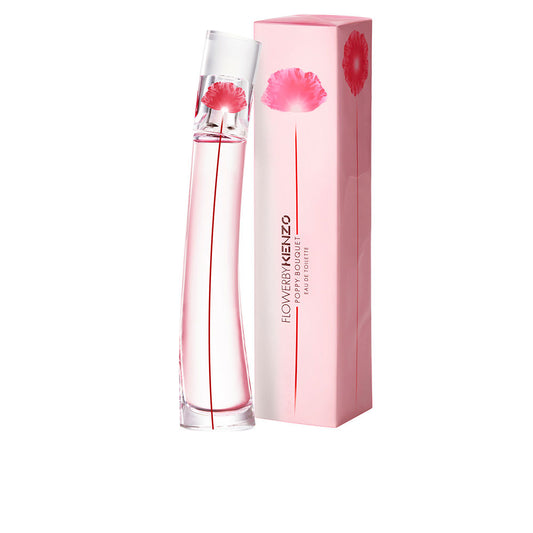 Kenzo, Flower Poppy Bouquet, Eau De Toilette, For Femei, 30 ml