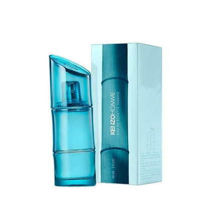 Kenzo, Homme Marine, Apă de toaletă, Pentru bărbați, 60 ml