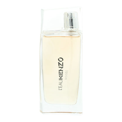 Kenzo, L'eau Boissee, Apă de toaletă, Pentru bărbați, 50 ml