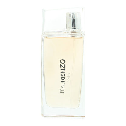 Kenzo, L'eau Boissee, Apa de toaleta, Barbati, 50 ml