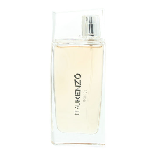 Kenzo, L'eau Boissee, Apă de toaletă, Pentru bărbați, 50 ml