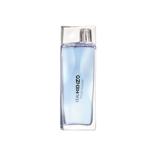Kenzo, L'Eau, Apa de toaleta, Barbati, 30 ml