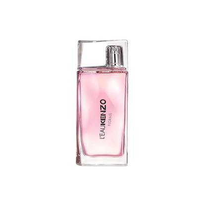 Kenzo, L'eau Florale, Eau De Toilette, For Femei, 50 ml