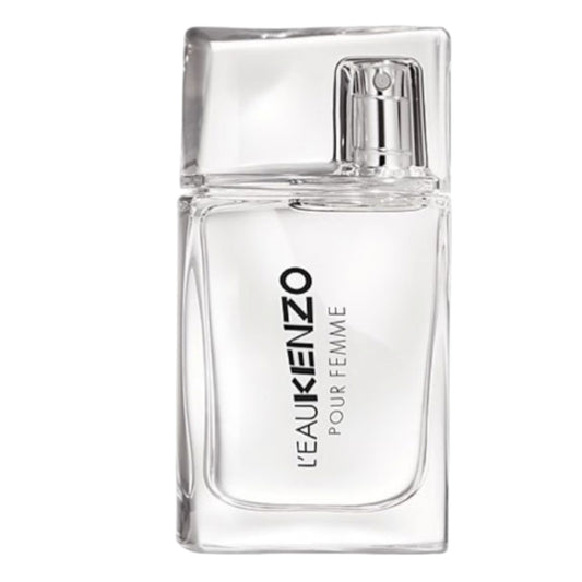Kenzo, L'Eau Kenzo, Apa de toaleta, Femei, 30 ml