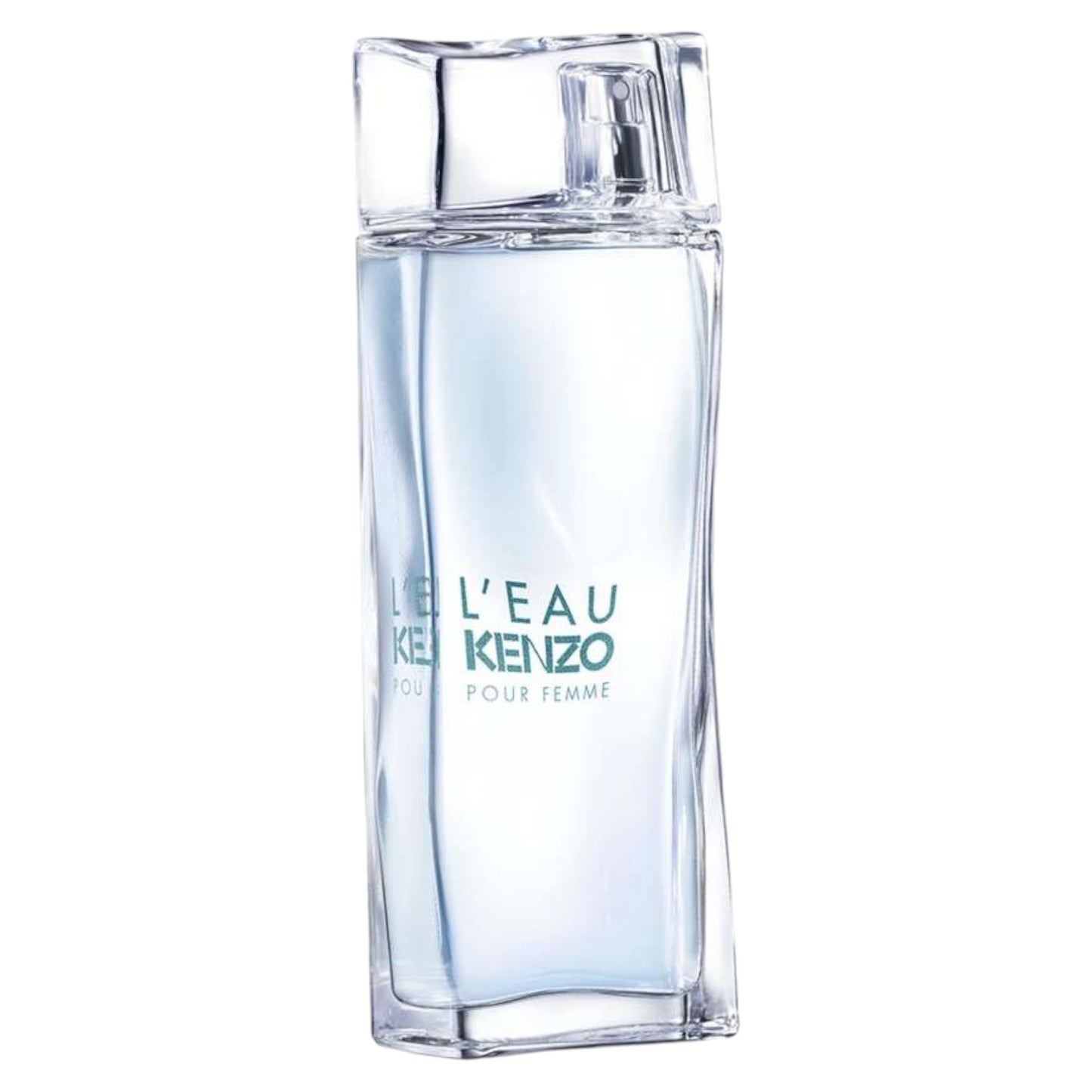 Kenzo, L`Eau Par, Apă de toaletă, Pentru femei, 100 ml