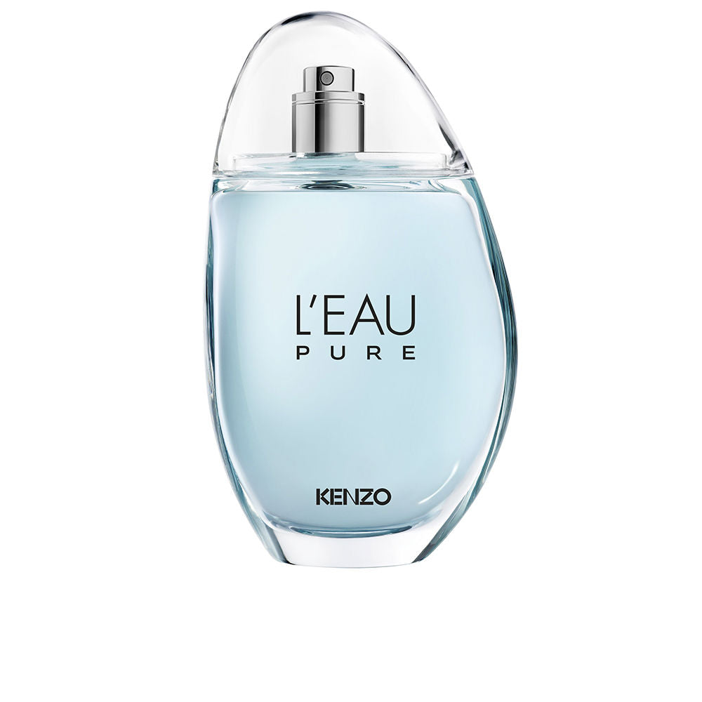 Kenzo, L'eau Pure, Apa de parfum, Unisex, 100 ml *Tester