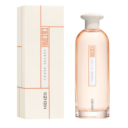 Kenzo, Memori Cedre Secret, Apă de parfum, Unisex, 75 ml