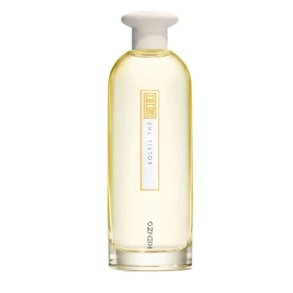 Kenzo, Memori Collection - Soleil Thé Kenzo, Apa de Parfum, Unisex, 75 ml