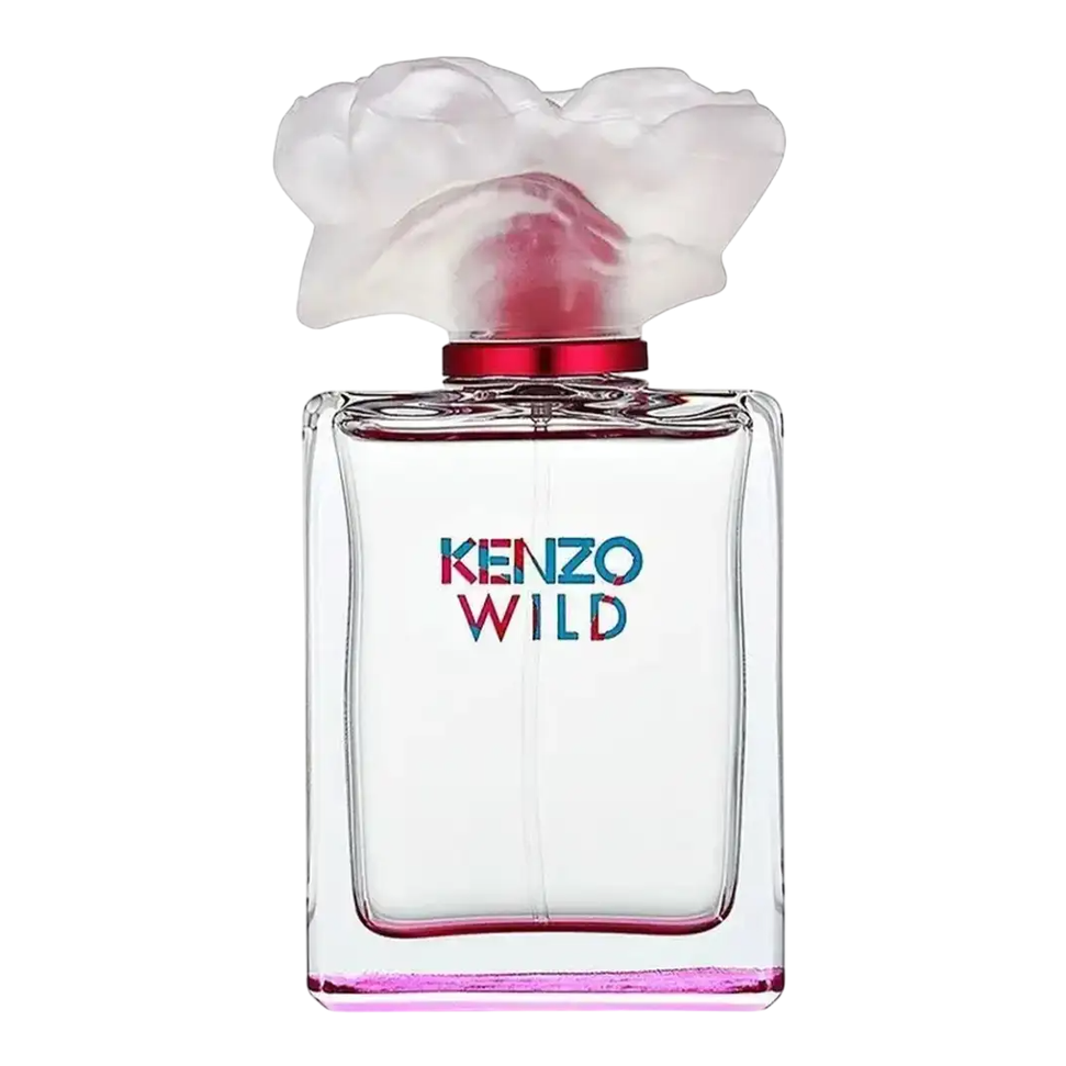 Kenzo, Wild, Apa de Toaleta, Femei, 50 ml