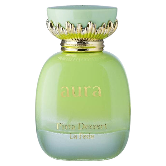 La Fede, Aura Pista Dessert, Apa de parfum, Femei, 100 ml