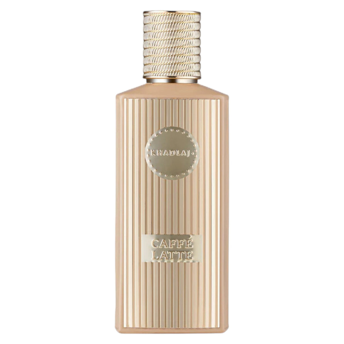 Khadlaj, Caffe Latte, Extract de parfum, Unisex, 100 ml