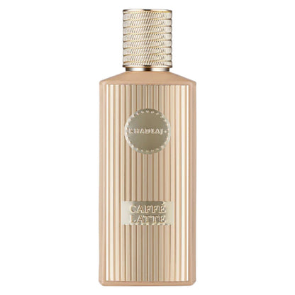 Khadlaj, Caffe Latte, Extract de parfum, Unisex, 100 ml