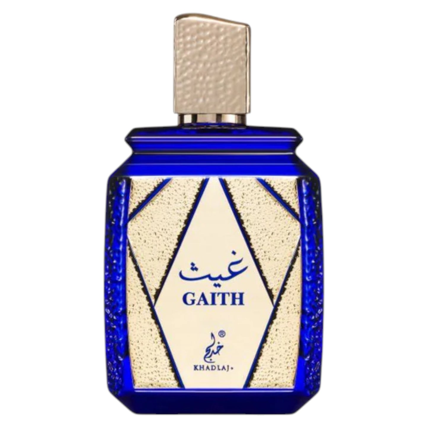 Khadlaj, Gaith, Apa de parfum, Unisex, 100 ml