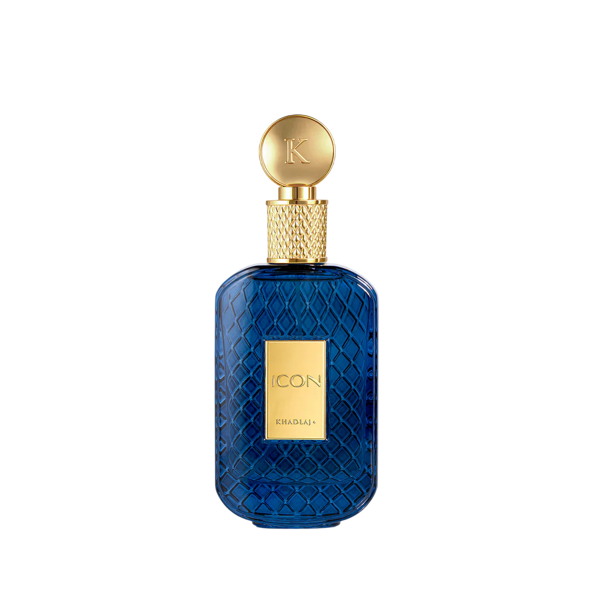 Khadlaj, Icon, Apă de parfum, Pentru bărbați, 100 ml
