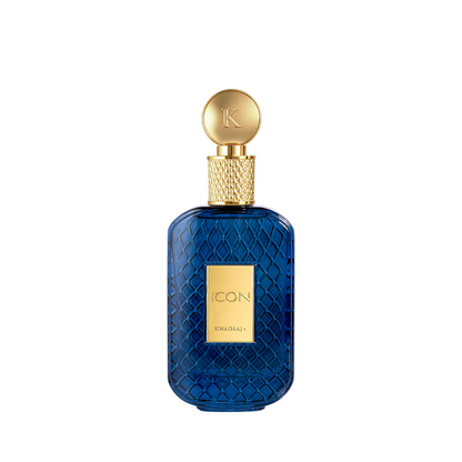 Khadlaj, Icon, Apă de parfum, Pentru bărbați, 100 ml