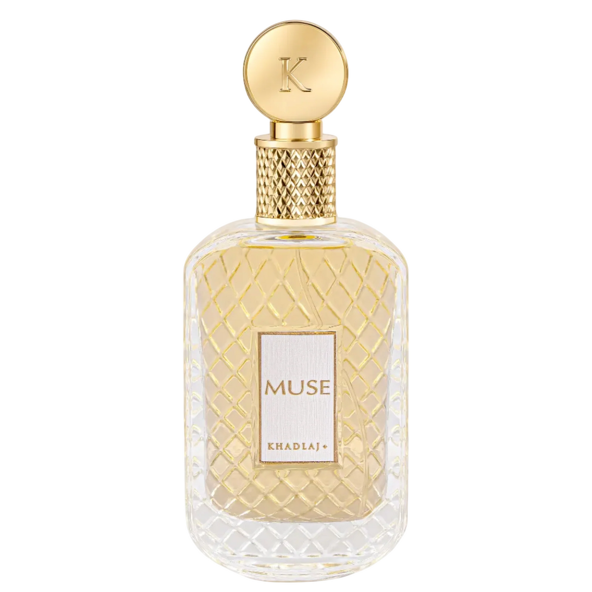 Khadlaj, Muse, Apă de parfum, Pentru femei, 100 ml
