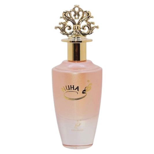 Khadlaj, Nuha, Apa de parfum, Femei, 85 ml