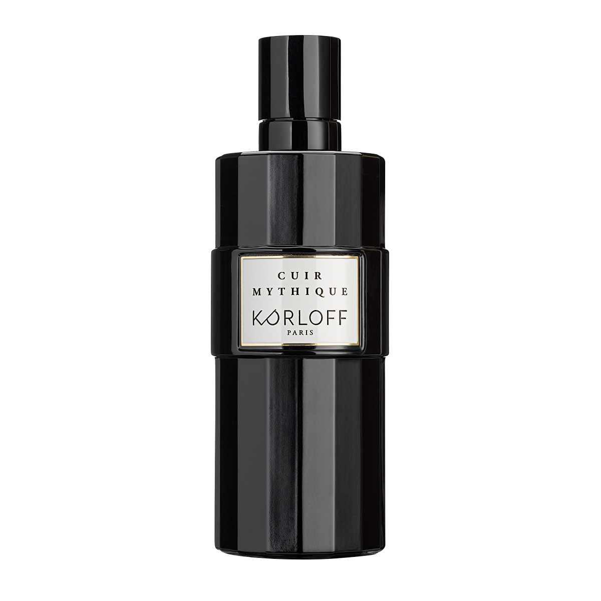Korloff, Cuir Mythique, Apa de parfum, Unisex, 100 ml
