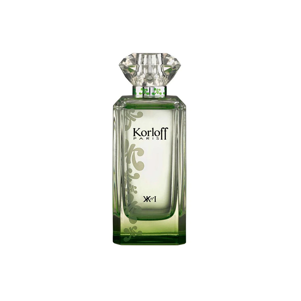 Korloff, Kn1, Apa de Toaleta, Femei, 88 ml