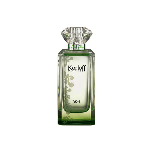 Korloff, Kn1, Apa de Toaleta, Femei, 88 ml