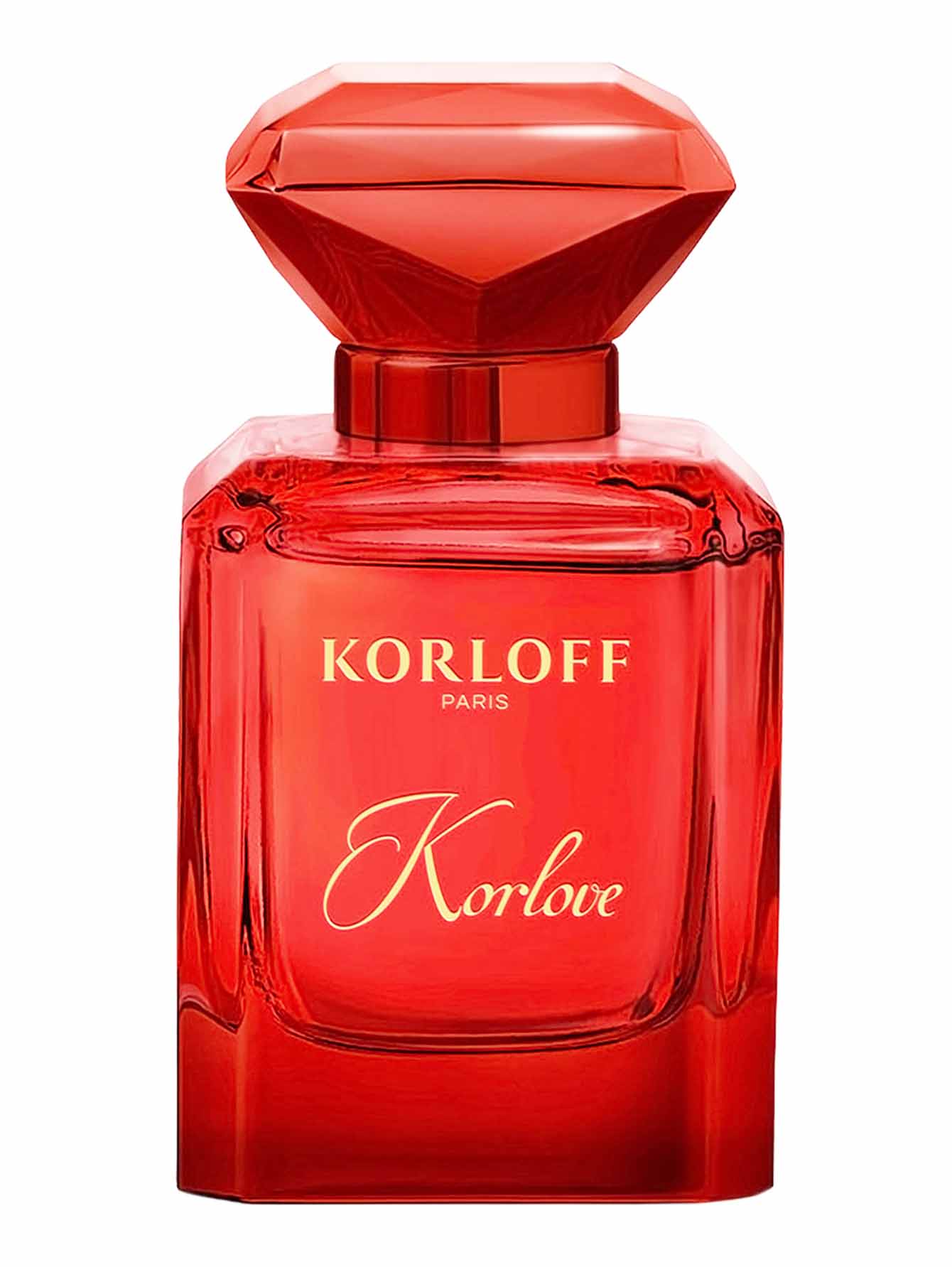 Korloff, Korlove, Apa de parfum, Femei, 50 ml