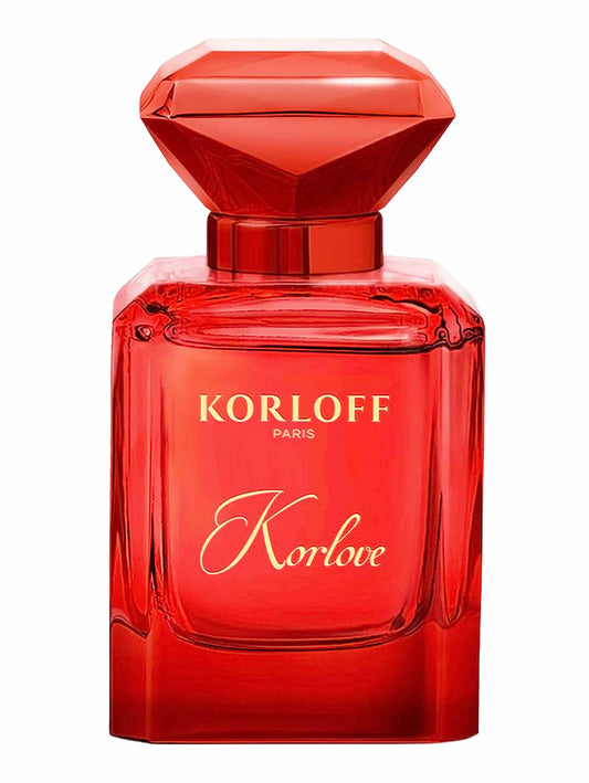 Korloff, Korlove, Apa de parfum, Femei, 50 ml