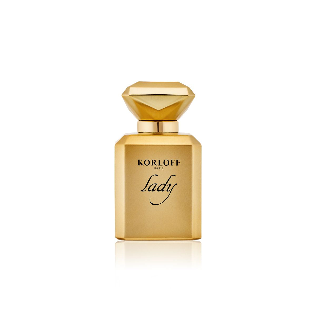 Korloff, Lady, Apa de parfum, Femei, 30 ml