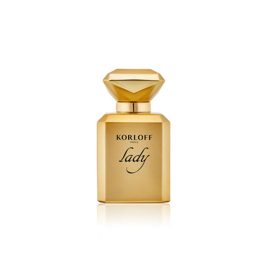 Korloff, Lady, Apa de parfum, Femei, 30 ml