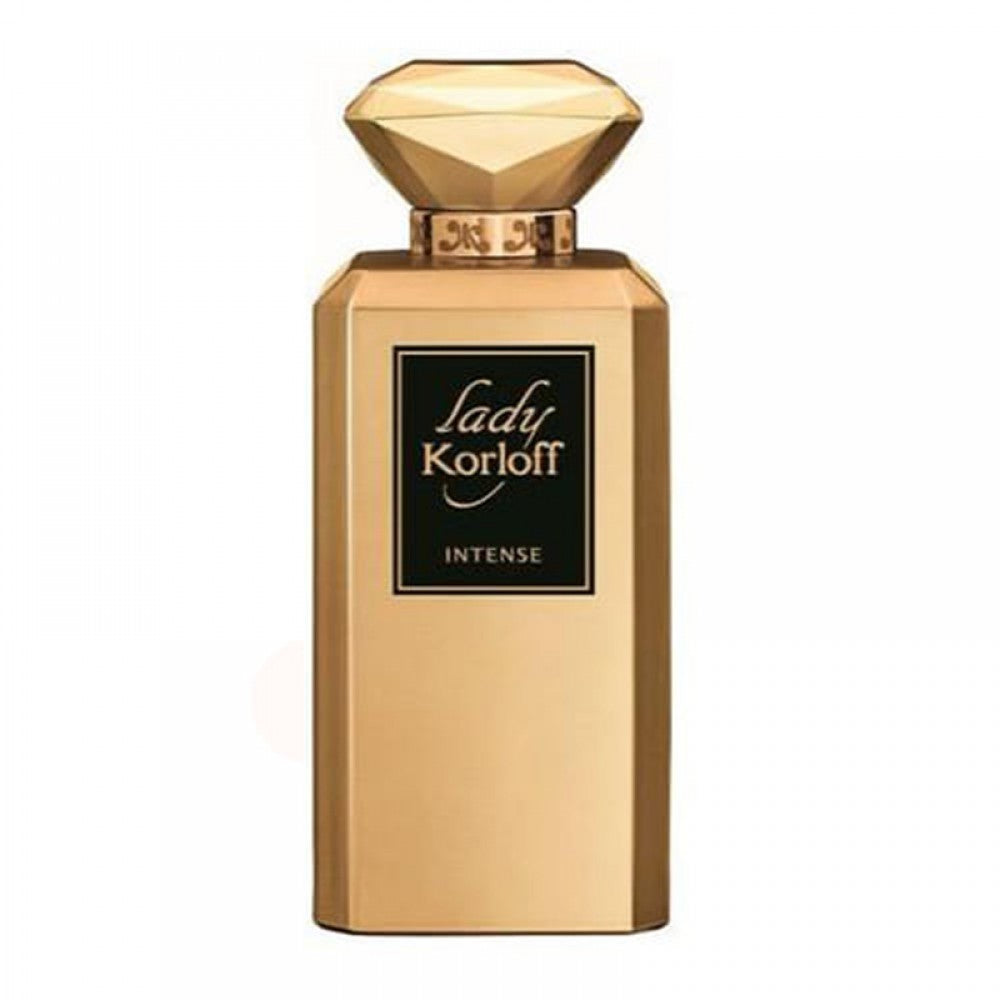 Korloff, Lady Intense, Apa de parfum, Femei, 88 ml