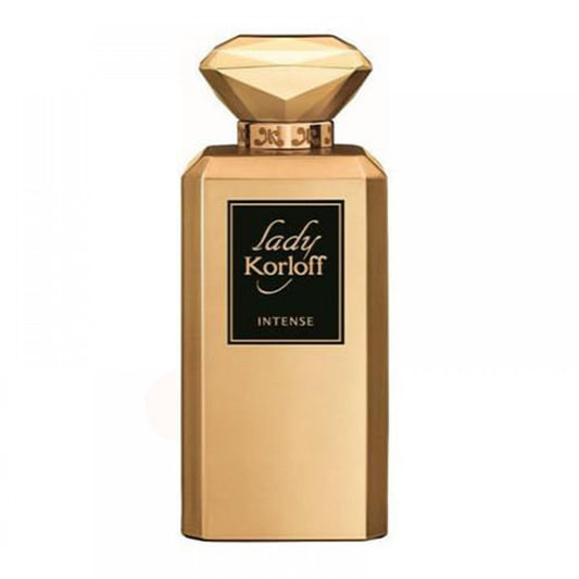 Korloff, Lady Intense, Apa de parfum, Femei, 88 ml