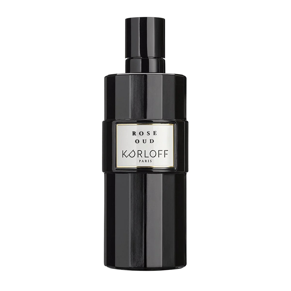 Korloff, Rose Oud, Apa de parfum, Unisex, 100 ml