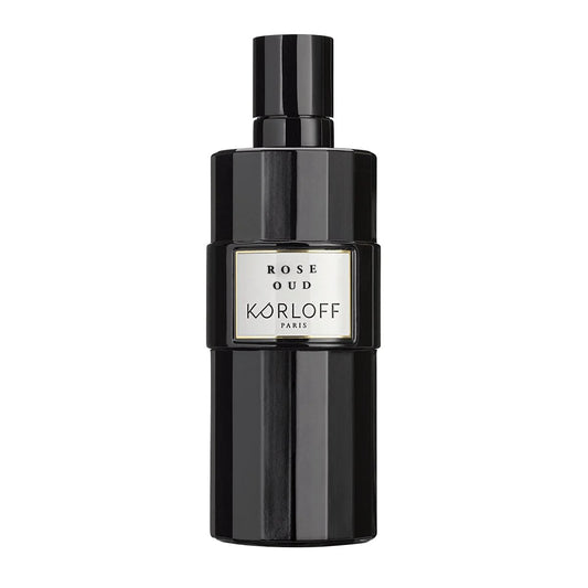 Korloff, Rose Oud, Apa de parfum, Unisex, 100 ml