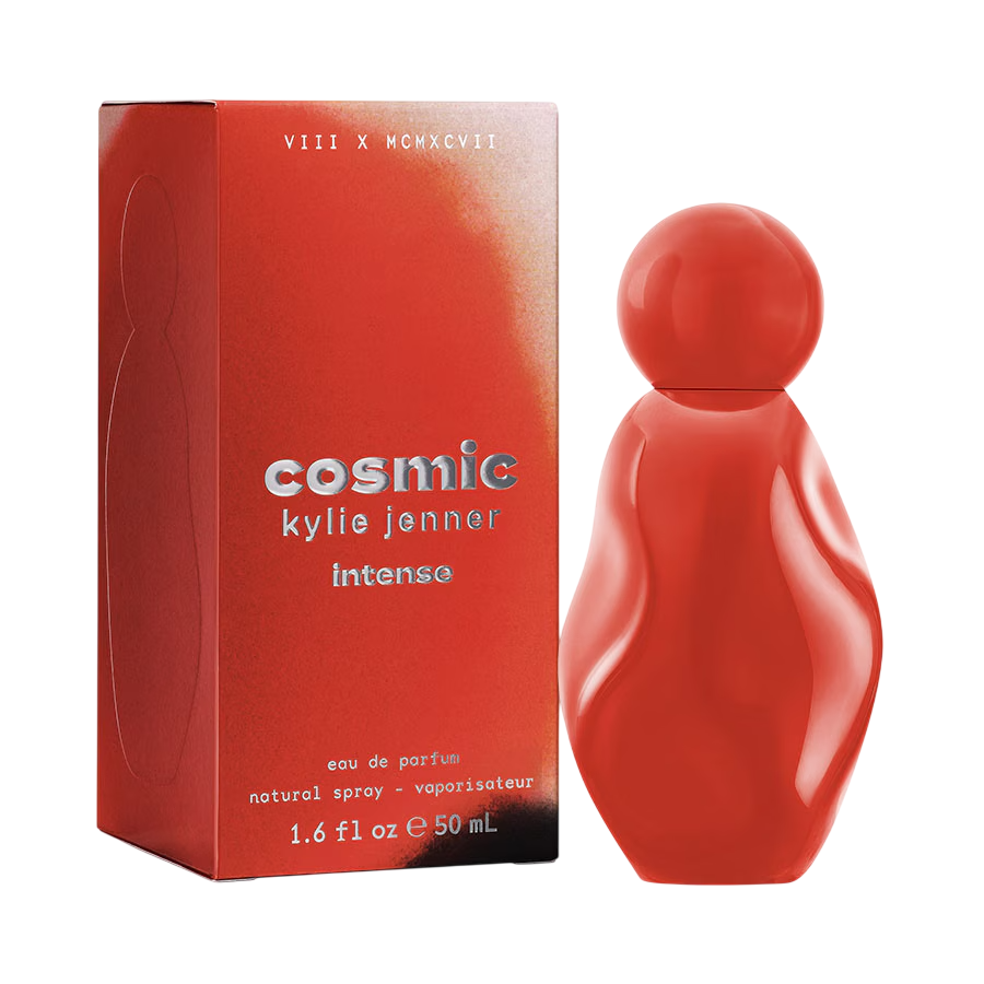 Kylie Cosmetics, Cosmic Intense, Eau De Parfum, For Femei, 50 ml