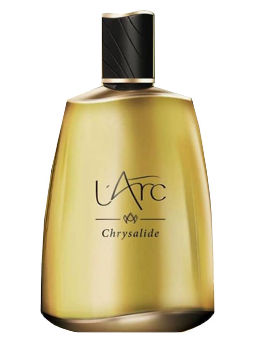 L'Arc, Chrysalide, Apa de parfum, Unisex, 100 ml