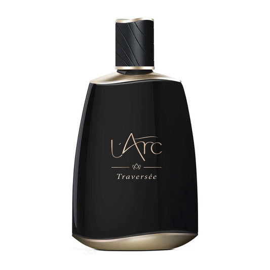 L'Arc, Traversee, Apa de parfum, Unisex, 100 ml