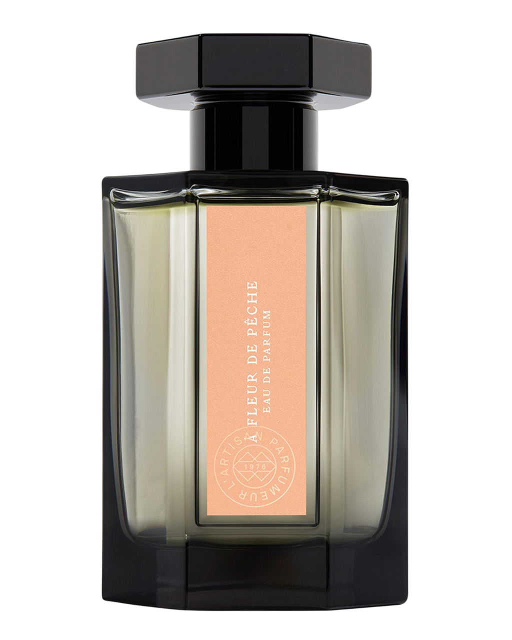 L'Artisan Parfumeur, À Fleur de Pêche, Apa de parfum, Unisex, 100 ml