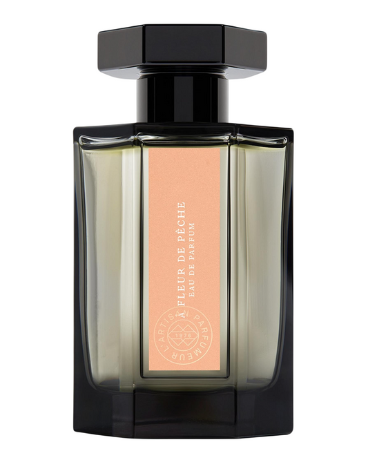 L'Artisan Parfumeur, À Fleur de Pêche, Apa de parfum, Unisex, 100 ml