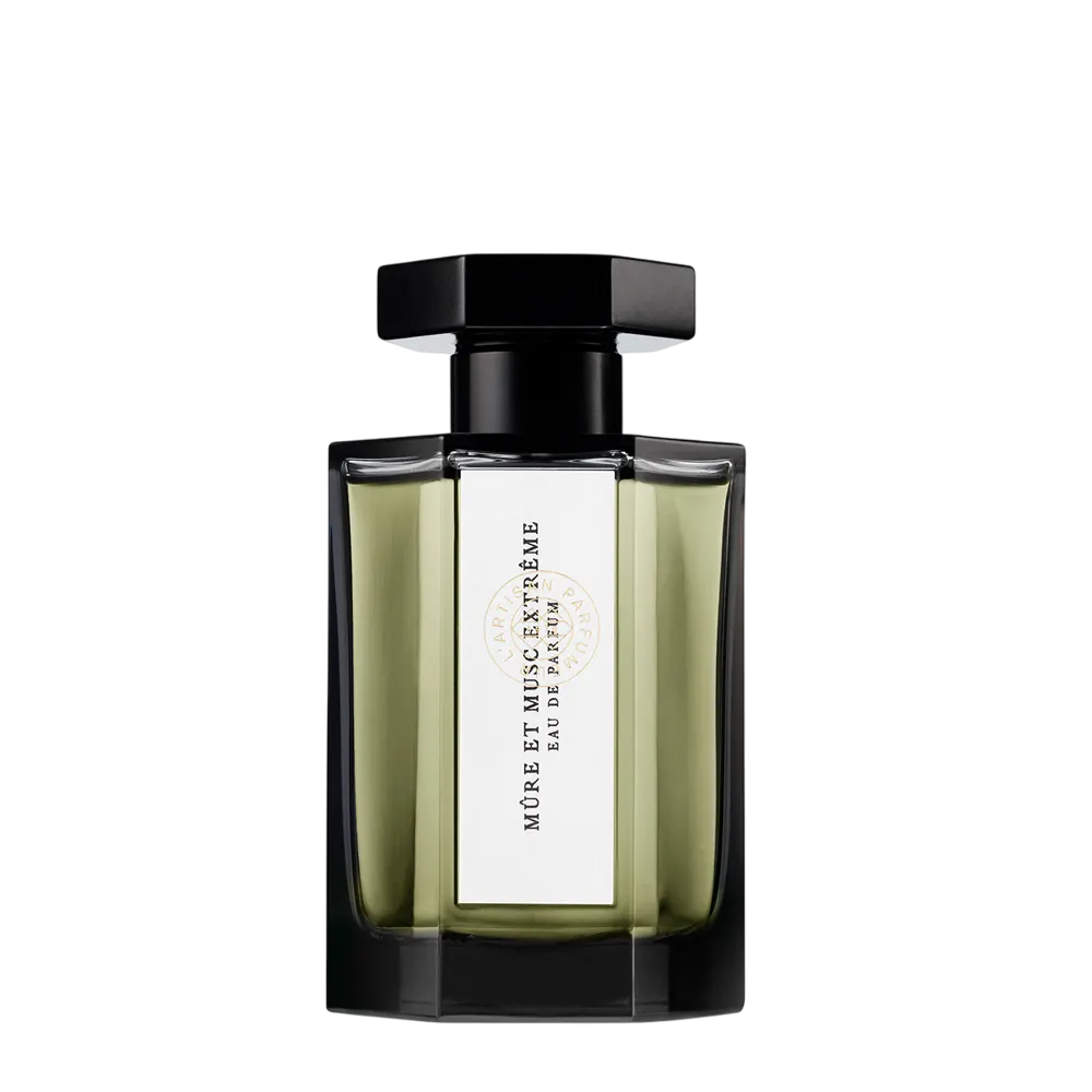 L'Artisan Parfumeur, Mure et Musc Extreme, Apa de parfum, Unisex, 100 ml