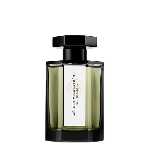 L'Artisan Parfumeur, Mure et Musc Extreme, Apa de parfum, Unisex, 100 ml