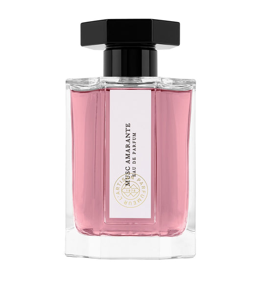 L'Artisan Parfumeur, Musc Amarante, Apa de parfum, Unisex, 100 ml