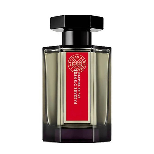 L'Artisan Parfumeur, Passage D'Enfer, Apa de toaleta, Unisex, 50 ml