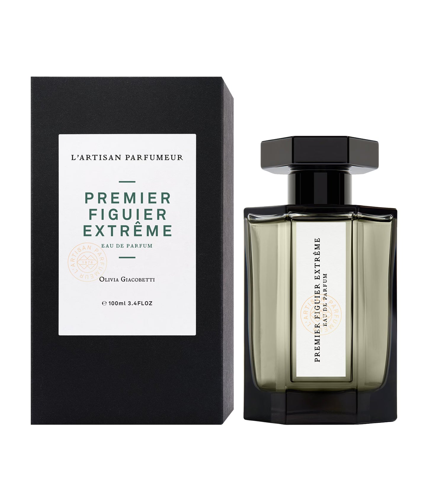 L'Artisan Parfumeur, Premier Figuier, Apa de parfum, Femei, 100 ml