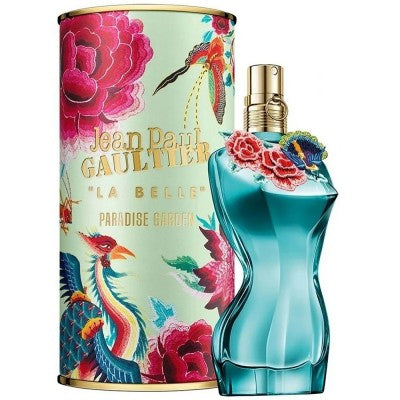 Jean Paul Gaultier La Belle Paradise Garden Eau de Parfum 50ml
