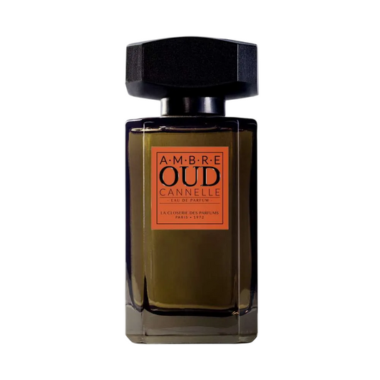 La Closerie Des Parfums, Ambre Oud Cannelle, Apa de parfum, Unisex, 100 ml