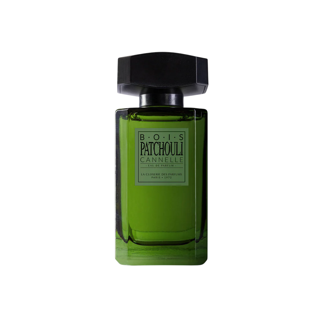 La Closerie Des Parfums, Bois Patchouli Cannelle, Apa de parfum, Unisex, 100 ml