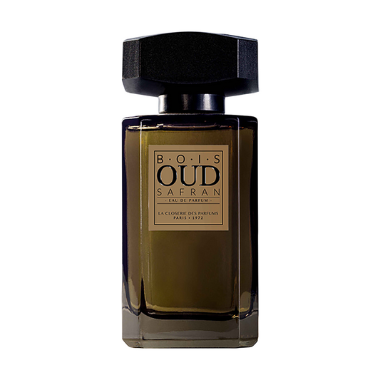 La Closerie Des Parfums, Bois Oud Safran, Apă de parfum, Unisex, 100 ml *Tester