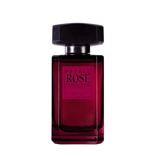 La Closerie Des Parfums, Petale Rose Cardamome, Apa de parfum, Unisex, 100 ml